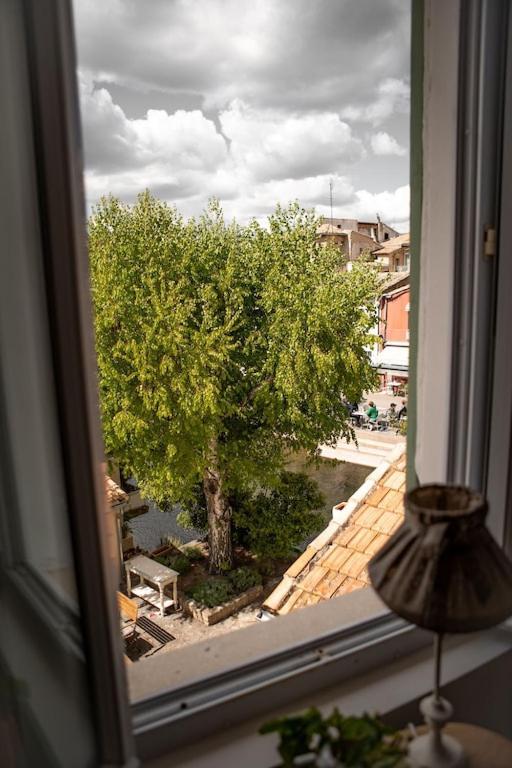 La Maison Du Bassin LʼIsle-sur-la-Sorgue 외부 사진