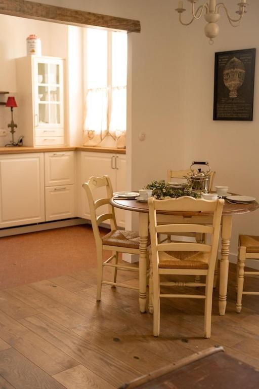 La Maison Du Bassin LʼIsle-sur-la-Sorgue 외부 사진